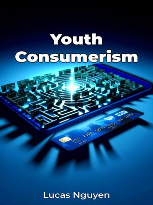 cover image of Youth Consumerism